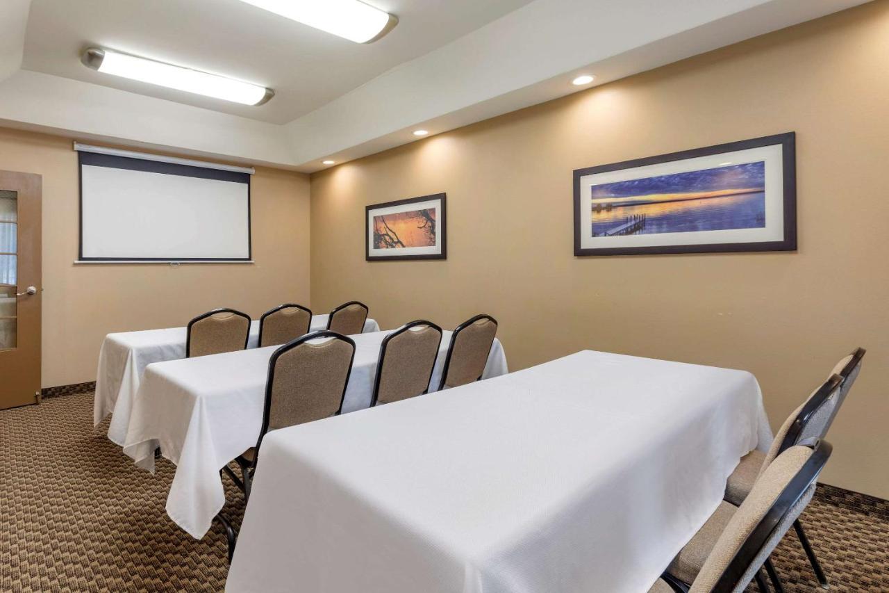 Comfort Suites Lufkin Exteriér fotografie