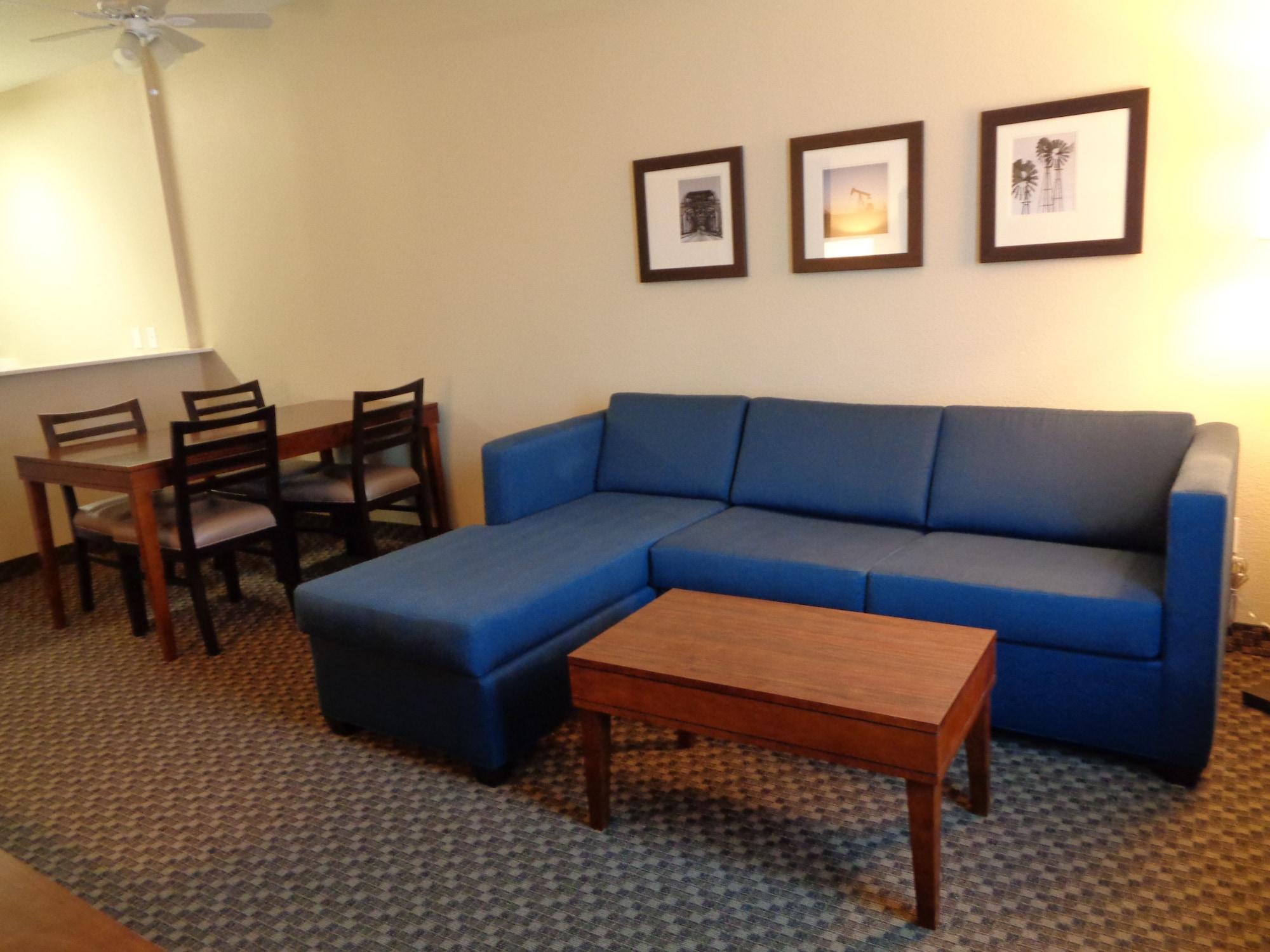 Comfort Suites Lufkin Exteriér fotografie