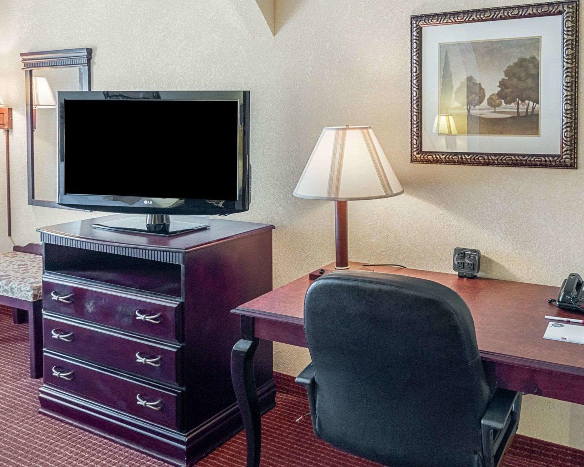 Comfort Suites Lufkin Exteriér fotografie
