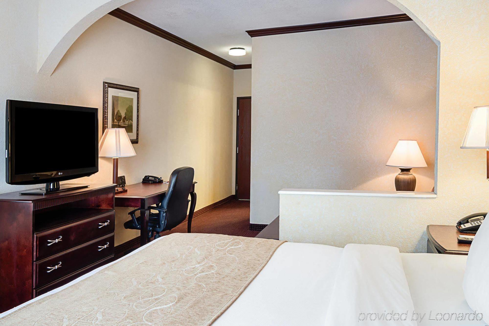 Comfort Suites Lufkin Exteriér fotografie